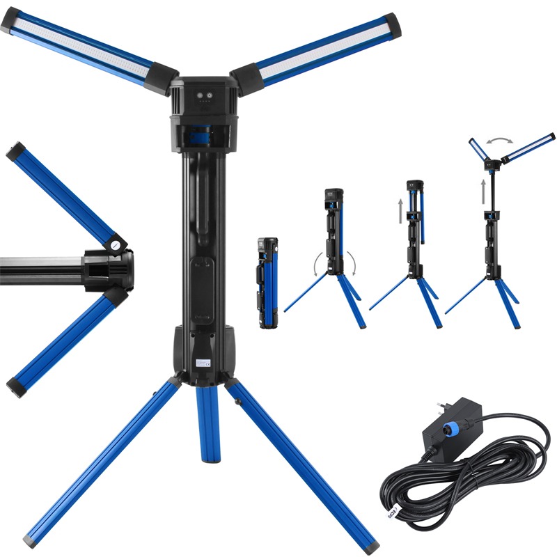 Led%20Şarjlı%20Lamba%20Colour%20Match%20Gün%20Işığı%20%20Tripod%20Stantlı%2010000%20L