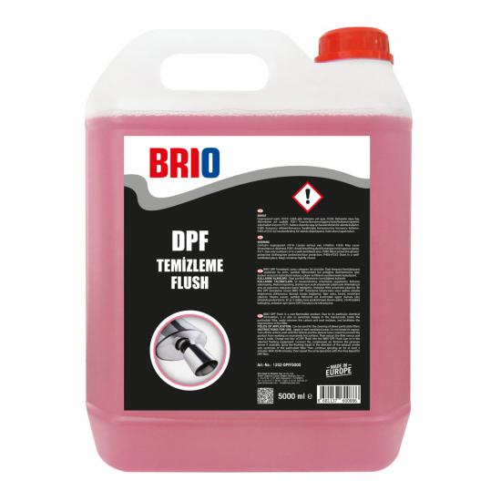 Brio DPF Flush 5 L