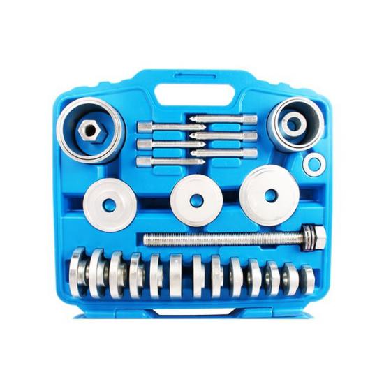 Brio 31 Piece Bearing Removal Set