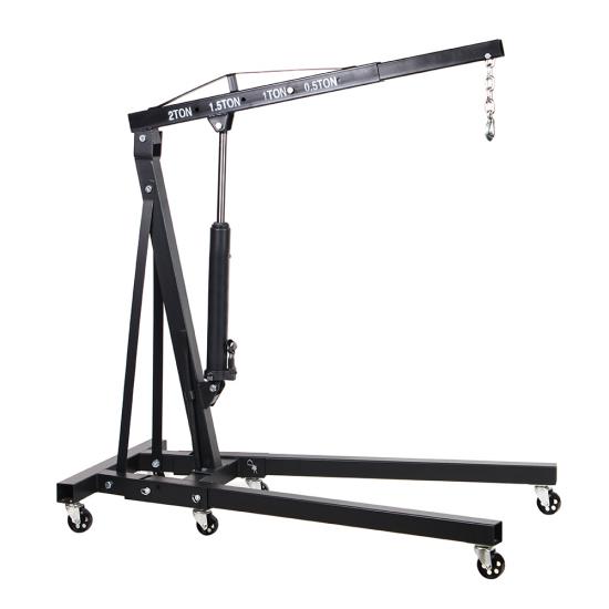 Brio Workshop Crane 2 T