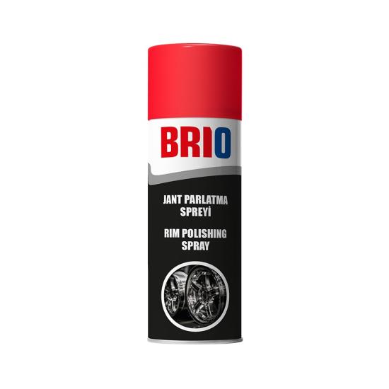 Rim Polishing Spray  400 ML