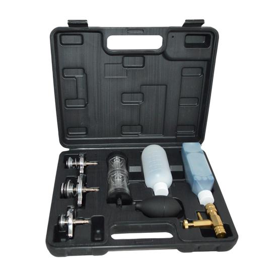 Brio Cylinder Co2 Leak Tester