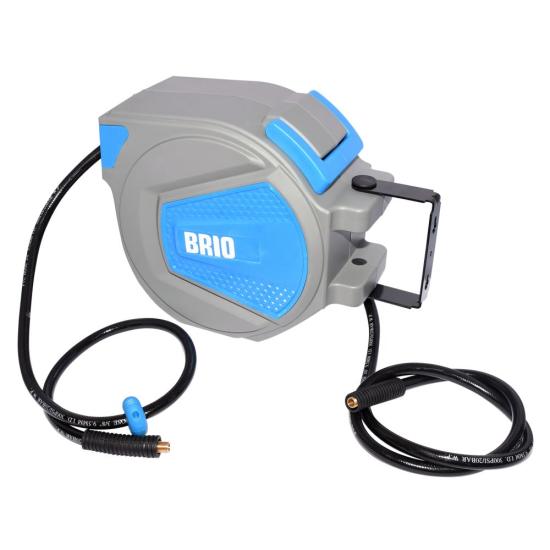 Brio Compressed Air Hose 10 M 8X12 MM